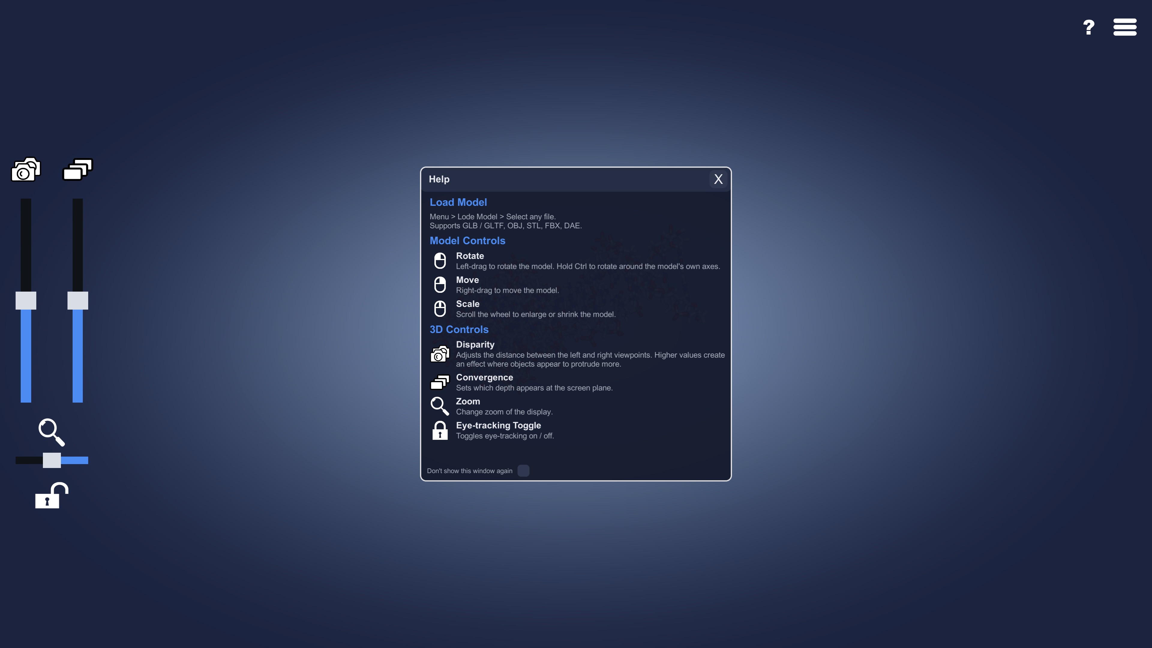 MOPIC Hub for Windows